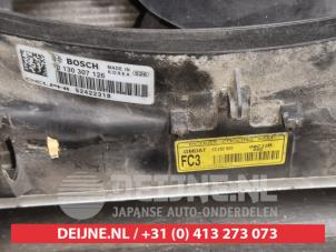 Chevrolet Cruze Radiator O530003 photo 3