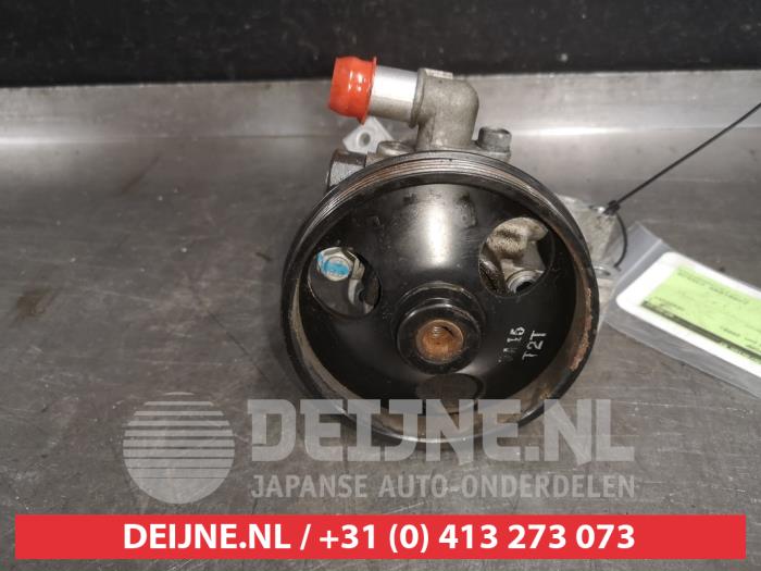 Gebruikte Servopomp Chevrolet Cruze (300) 1.8 16V VVT Prijs € 35,00 Margeregeling aangeboden door V.Deijne Jap.Auto-onderdelen BV