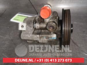 Chevrolet Cruze Stuurbekrachtiging Pomp O530011 foto 2