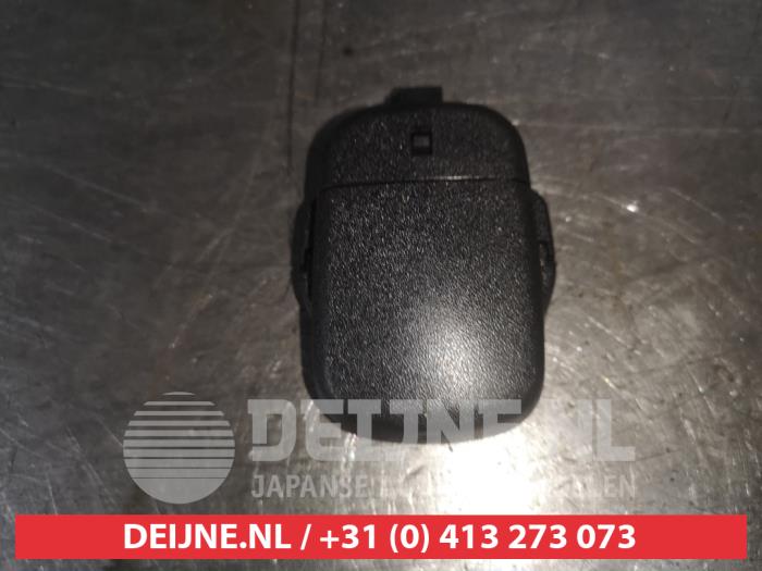 Chevrolet Cruze Regensensor O530012