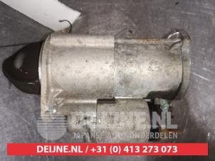 Chevrolet Cruze Starter O530013 photo 3