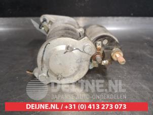 Chevrolet Cruze Starter O530013 photo 2