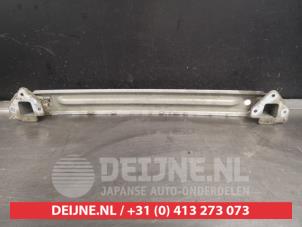 Chevrolet Spark Stoßstangeträger hinten O530020 foto 2