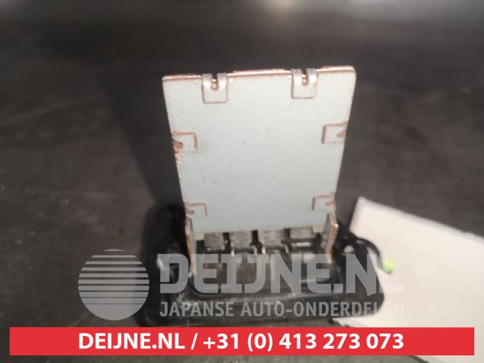 Hyundai IX20 Kachel Weerstand O530061