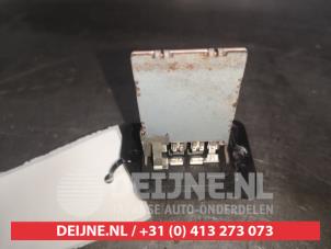 Hyundai IX20 Heater resistor O530061 photo 2