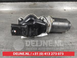 Honda Civic IMA Ruitenwissermotor voor O530027 foto 2