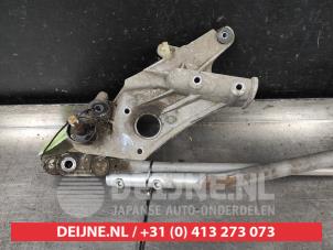 Honda Civic IMA Wiper mechanism O530028 photo 2