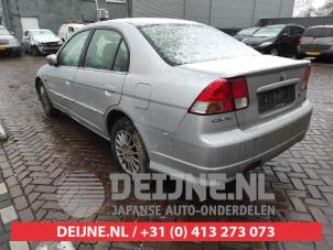 Honda Civic IMA Rücklicht links O530040 foto 3