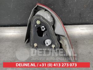 Honda Civic IMA Rücklicht links O530040 foto 2