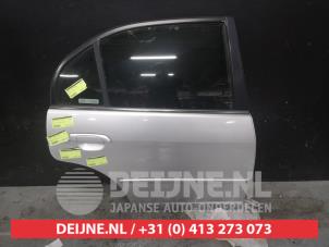 Gebruikte Portier 4Deurs rechts-achter Honda Civic (ES) 1.3 16V VTEC-i IMA Prijs € 75,00 Margeregeling aangeboden door V.Deijne Jap.Auto-onderdelen BV