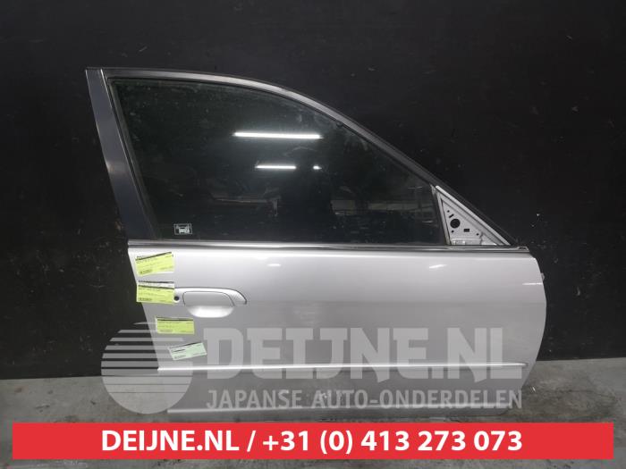 Honda Civic IMA Tür 4-türig rechts vorne O530051