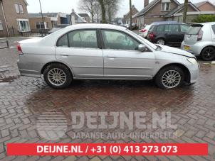 Honda Civic IMA Front door 4-door, right O530051 photo 3