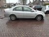 Honda Civic (ES) 1.3 16V VTEC-i IMA Deurruit 4Deurs rechts-voor