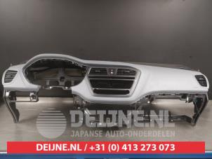 Gebruikte Airbag set Hyundai i20 (GBB) 1.2i 16V Prijs € 600,00 Margeregeling aangeboden door V.Deijne Jap.Auto-onderdelen BV