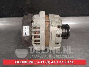 Hyundai I20 Dynamo O530074 foto 2