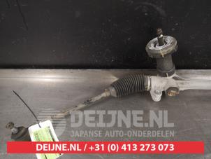 Hyundai I20 Steering box O530077 photo 2
