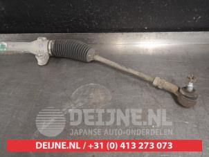 Hyundai I20 Steering box O530077 photo 3