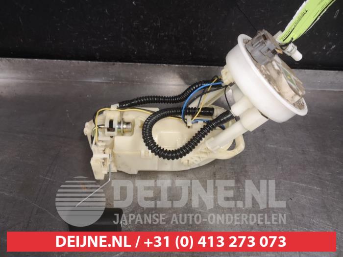 Honda Civic IMA Brandstofpomp Elektrisch O530089