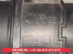 Hyundai Ioniq Airflow meter O530090 photo 3