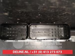 Hyundai Ioniq Automatic gearbox computer O530093 photo 2