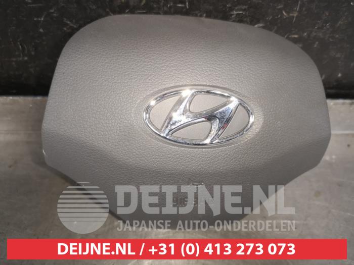 Hyundai Ioniq Airbag links (Stuur) O530094
