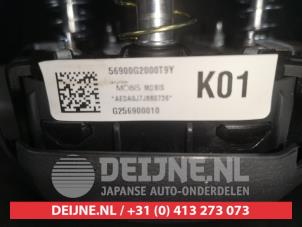Hyundai Ioniq Airbag links (Lenkrad) O530094 foto 3