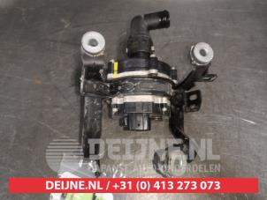Hyundai Ioniq Zusätzliche Wasserpumpe O530095 foto 2