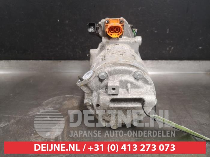 Hyundai Ioniq Aircopomp O530097