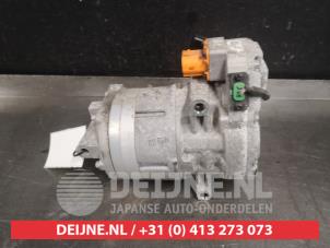 Hyundai Ioniq Klimapumpe O530097 foto 2
