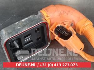Hyundai Ioniq Hochspannungskabel O530099 foto 2