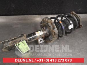 Hyundai Ioniq Stoßdämpferstrebe links vorne O530103 foto 2