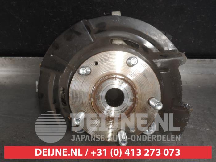 Hyundai Ioniq Knuckle, front left O530107