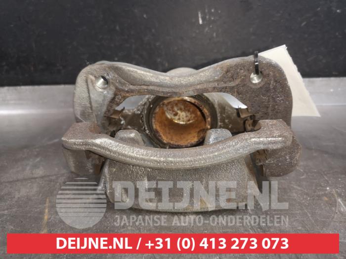 Hyundai Ioniq Remklauw (Tang) links-voor O530108