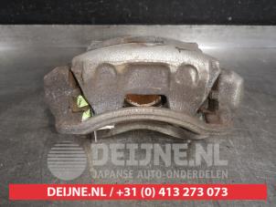 Hyundai Ioniq Bremszange links vorne O530108 foto 3
