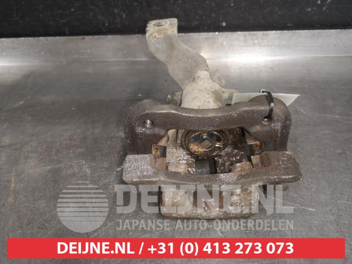 Hyundai Ioniq Remklauw (Tang) rechts-achter O530138