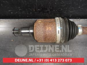 Hyundai Ioniq Front drive shaft, left O530139 photo 2