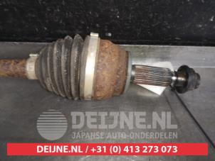 Hyundai Ioniq Front drive shaft, left O530139 photo 3