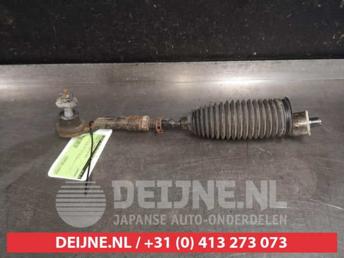 Hyundai Ioniq Spoorstang links O530140