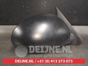 Nissan Juke Wing mirror, right O530133 photo 2