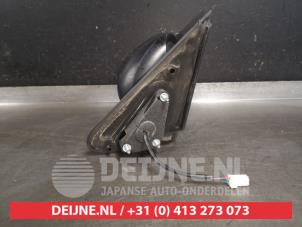 Nissan Juke Wing mirror, right O530133 photo 3