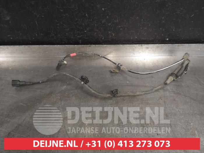 Hyundai Ioniq ABS Sensor O530143