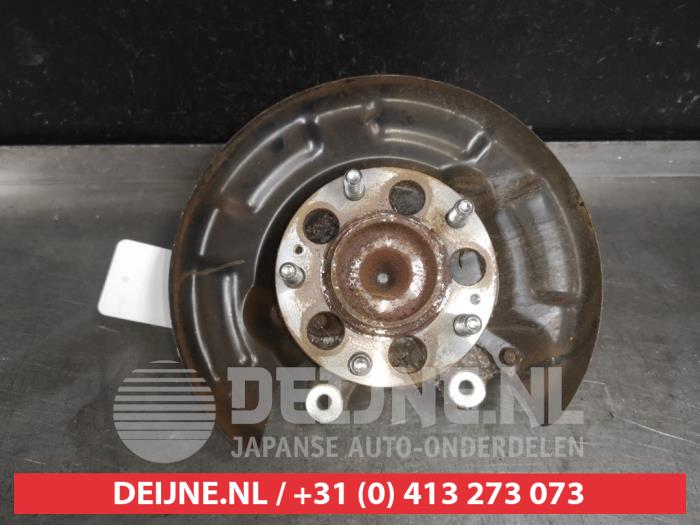 Hyundai Ioniq Knuckle, rear right O530147
