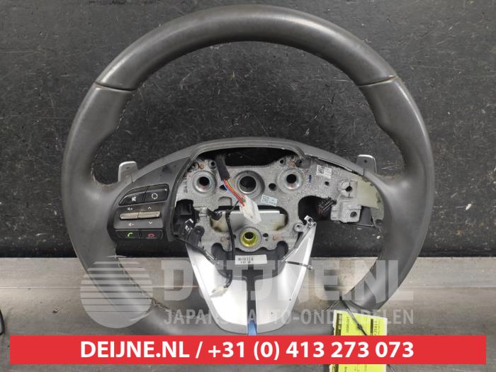 Hyundai Ioniq Lenkrad O530152