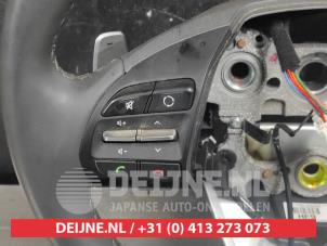 Hyundai Ioniq Lenkrad O530152 foto 3