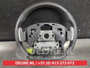 Hyundai Ioniq Lenkrad O530152 foto 2