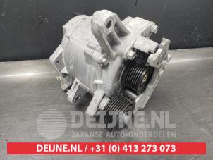 Gebruikte Dynamo Hyundai Ioniq 1.6 GDI 16V Hybrid Prijs € 100,00 Margeregeling aangeboden door V.Deijne Jap.Auto-onderdelen BV