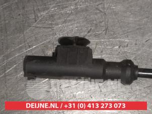 Nissan Micra ABS Sensor O530200 foto 2