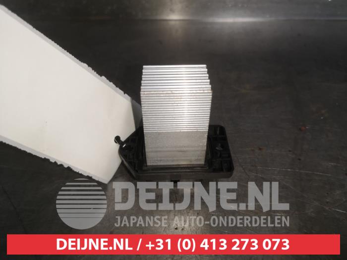 Kia Sorento Kachel Weerstand O530205