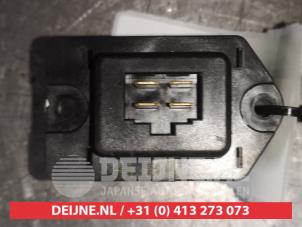 Kia Sorento Kachel Weerstand O530205 foto 3