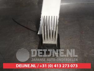 Kia Sorento Kachel Weerstand O530205 foto 2